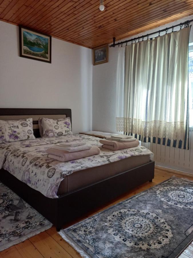 Appartamento Aprartman Nikola Žabljak Esterno foto