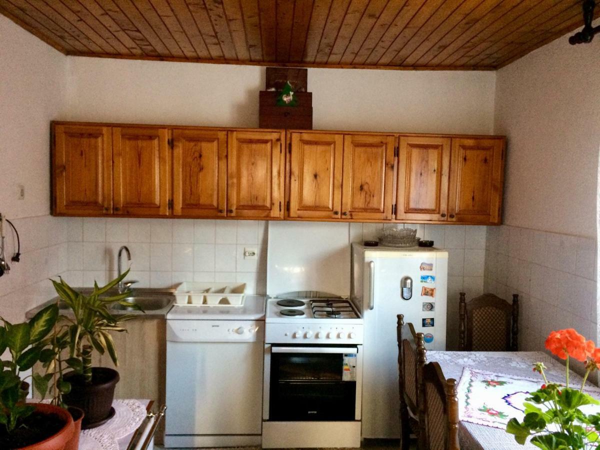 Appartamento Aprartman Nikola Žabljak Esterno foto